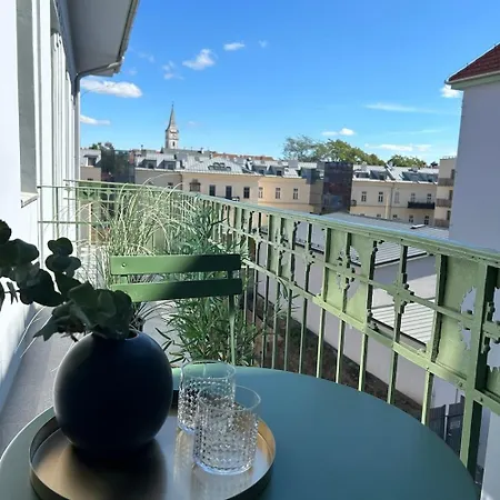 Stylish Artdeco In The Heart Of * Kosice