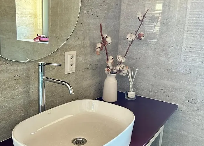 Appartamento Stylish Artdeco In The Heart Of Košice