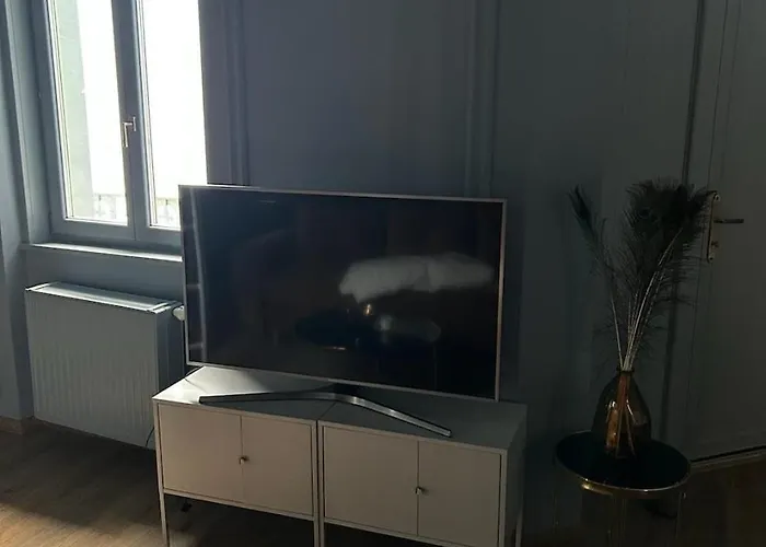 Stylish Artdeco In The Heart Of Košice